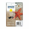 Cartuccia d'inchiostro EPSON Singlepack 603 - giallo