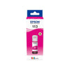 Flacone di inchiostro - EPSON - Magenta - EcoTank 113