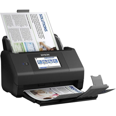 Scanner EPSON ES-580W