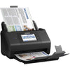 Scanner EPSON ES-580W