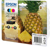 Inchiostro - EPSON - Multipack 4 colori - Alta capacità - Compatibile Expression Home XP-4200