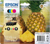 Inchiostro - EPSON - Multipack 4 colori - Alta capacità - Compatibile Expression Home XP-4200