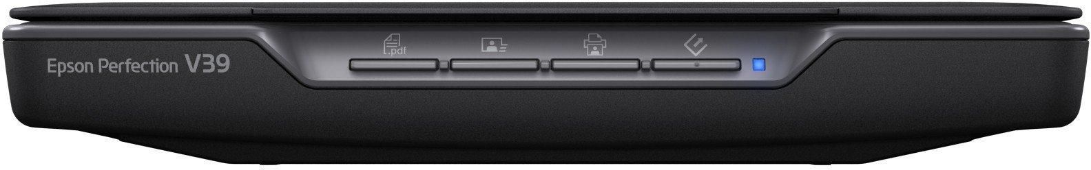 Scanner piatto - Epson - V39II Perfection - A4