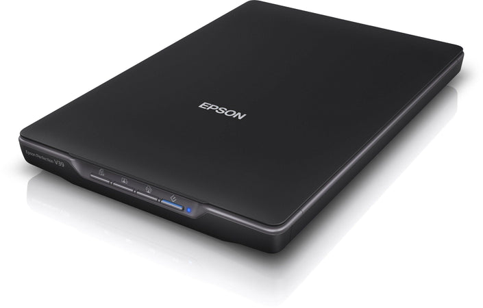 Scanner piatto - Epson - V39II Perfection - A4