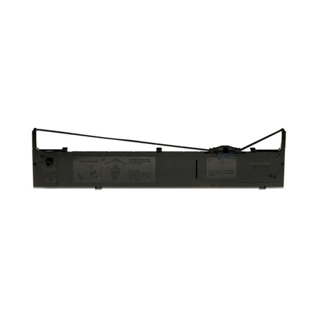 Nastro Ny Nero Lq2170 Lq2180 Lq2070 Fx2170 (8Milioni Car.