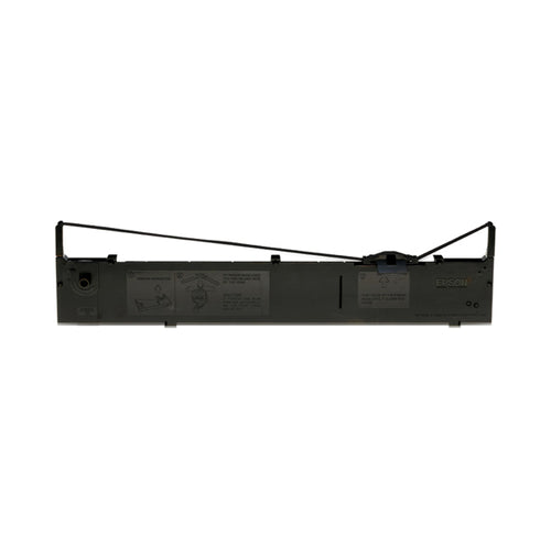 Nastro Ny Nero Lq2170 Lq2180 Lq2070 Fx2170 (8Milioni Car.