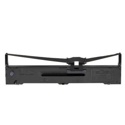 Nastro Nero Per Lq 590