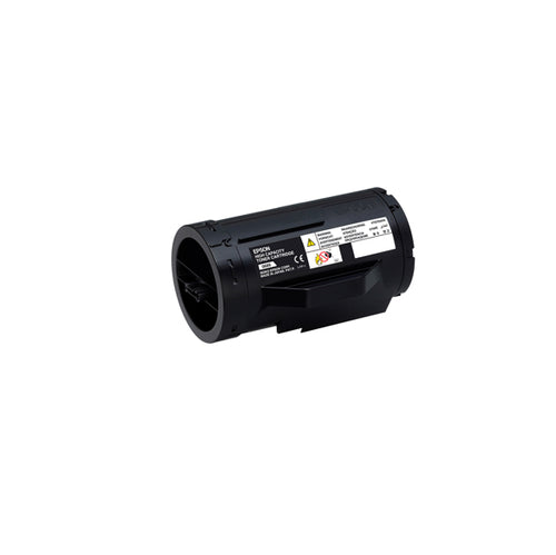 Toner Nero Epson Per Workforce Al-M300 10.000 Pagine