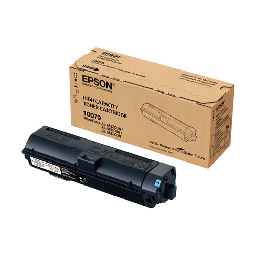 Toner Nero Al-M310/320 6.1000 Pag