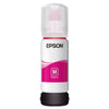 Cartuccia Inchiostro 106 Ecotank Magenta