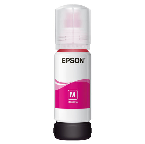 Cartuccia Inchiostro 106 Ecotank Magenta