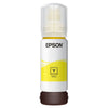 Cartuccia Inchiostro 106 Ecotank Giallo