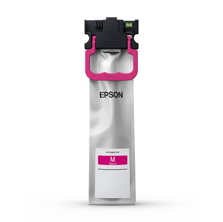Epson Cartuccia Magenta Per Workforce Pro Wf-C529R / C579R Xl