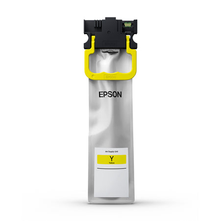 Epson Cartuccia Giallo Per Workforce Pro Wf-C529R / C579R Xl