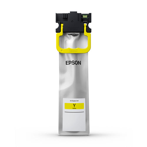Epson Cartuccia Giallo Per Workforce Pro Wf-C529R / C579R Xl