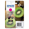 Cartuccia Inchiostro Magenta 202 Kiwi