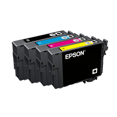 Conf. 4 Cartucce Incihiostro 502Xl Binocolo