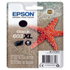 Cartuccia Di Inchiostro Epson Nero Serie 603Xl Stella Marina