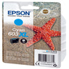 Cartuccia Di Inchiostro Epson Ciano Serie 603Xl Stella Marina