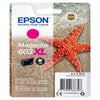Cartuccia Di Inchiostro Epson Magenta Serie 603Xl Stella Marina