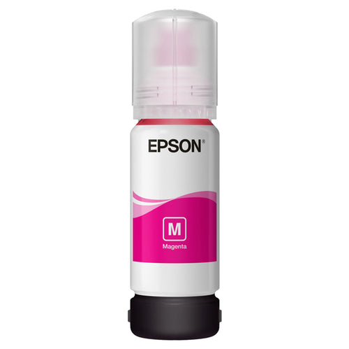 Cartuccia Inchiostro 102 Eco Tank Magenta