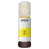 Cartuccia Inchiostro 102 Eco Tank Giallo