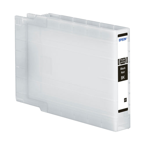 Epson Cartuccia Nero Xxl Per Wf-C8190 / Wf-C8690