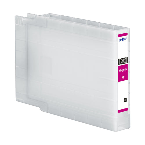 Cartuccia Inchiostro Magenta Xxl Wf-C8190 / Wf-C8690