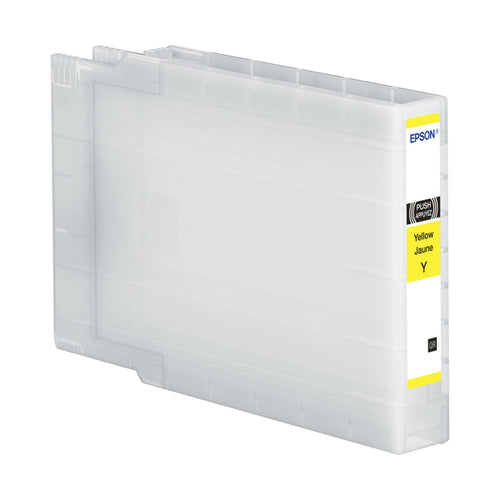 Cartuccia Inchiostro Giallo Xxl Wf-C8190 / Wf-C8690