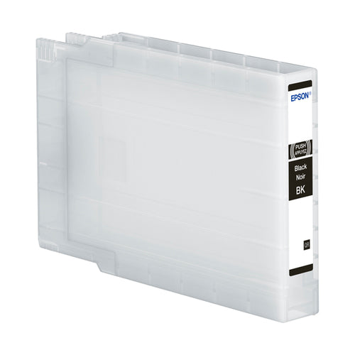 Epson Cartuccia Nero Xl Per Wf-C81Xx / Wf-C86Xx