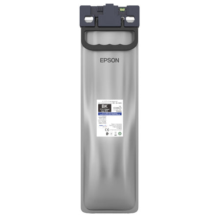 Epson Cartuccia Nero Workforce Pro Wf-C87Xr Xl