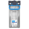 Epson Cartuccia Ciano Workforce Pro Wf-C87Xr Xl