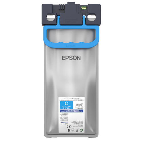 Epson Cartuccia Ciano Workforce Pro Wf-C87Xr Xl