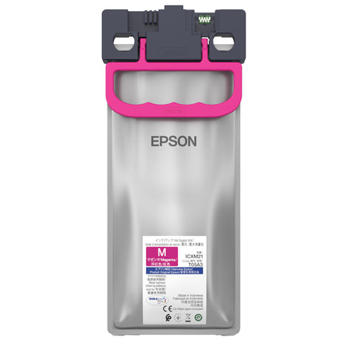 Epson Cartuccia Magenta Workforce Pro Wf-C87Xr Xl