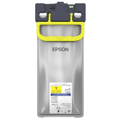 Epson Cartuccia Giallo Workforce Pro Wf-C87Xr Xl