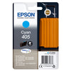 Cartucce Di Inchiostro Epson Ciano Serie 405
