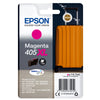Cartucce Di Inchiostro Epson Magenta Serie 405Xl