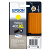 Cartucce Di Inchiostro Epson Giallo Serie 405Xl