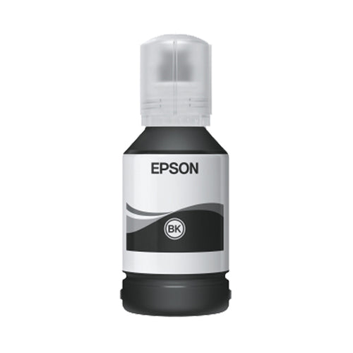Epson Ecotank 113 Pigmento Nero_127 Ml