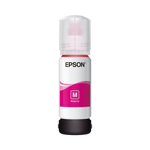 Epson Ecotank 113 Pigemnto Magenta_70Ml