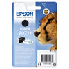 Cartuccia Inchiostro Nero A Pigmenti Epson Durabri. Ultra Stylus D78 Blis. Rs