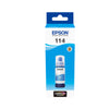 Epson Ecotank 114 Pigmento Ciano_70Ml