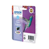 Cartuccia Ciano-Chiaro Stylus Photo R265 R360 Blister Rs