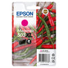 Epson Cartuccia Peperoncino 503Xl Magenta 6,4 Ml