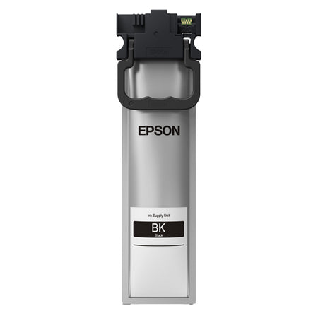 Epson Cartuccia Nero L Per Wf-C53Xx / Wf-C58Xx Series