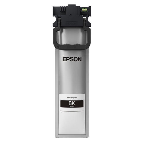 Epson Cartuccia Nero L Per Wf-C53Xx / Wf-C58Xx Series