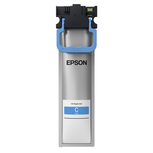 Epson Cartuccia Ciano L Per Wf-C53Xx / Wf-C58Xx Series
