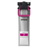 Epson Cartuccia Magenta L Per Wf-C53Xx / Wf-C58Xx Series