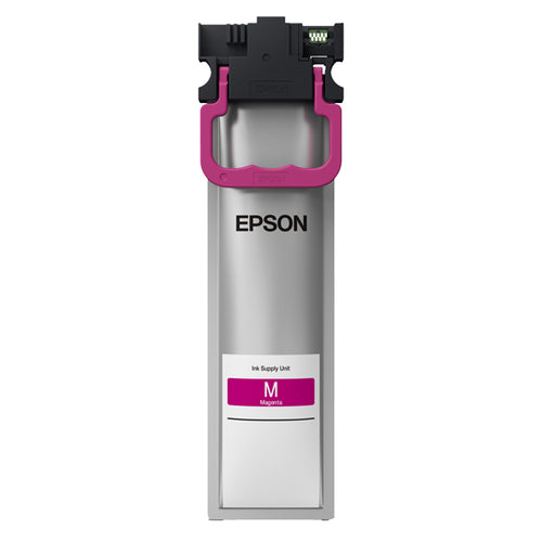 Epson Cartuccia Magenta L Per Wf-C53Xx / Wf-C58Xx Series