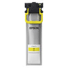 Epson Cartuccia Giallo L Per Wf-C53Xx / Wf-C58Xx Series